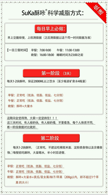 Suka效果好吗、怎么吃？